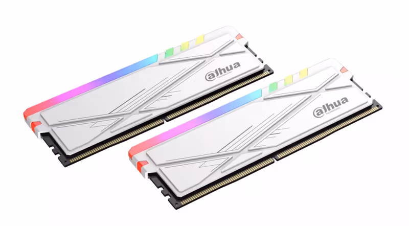 Dahua 32GB 3600MHz CL18 DDR4 DDR4/KIT2 DDR-C600URW32G36D (2x16)