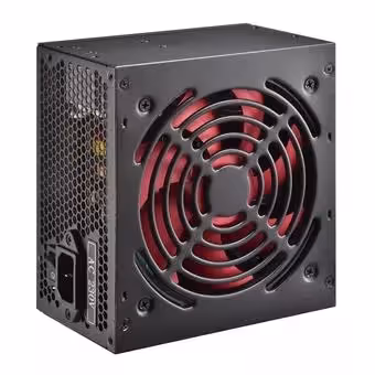 Xilence 600W PFC pasyvus XN053