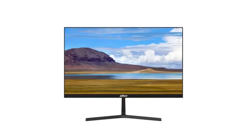 Dahua 24" VA 75Hz