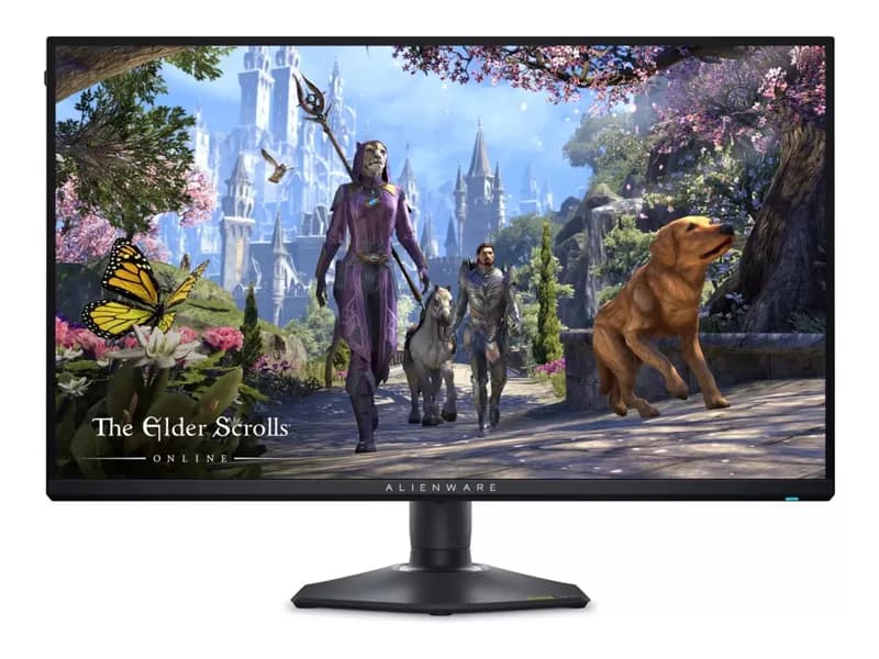 Dell 27" 4K IPS 180Hz