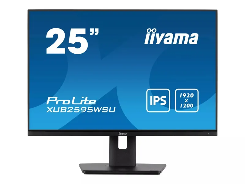 iiyama 25" FHD IPS