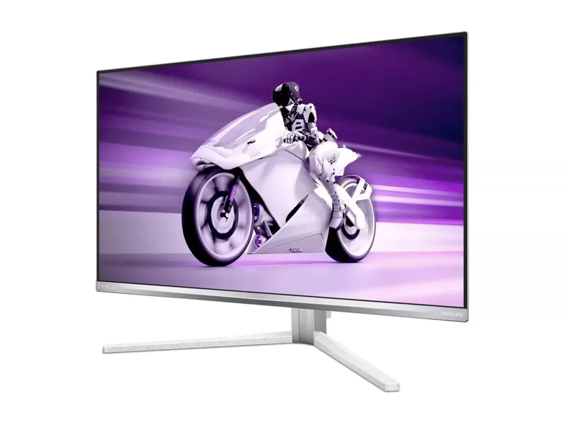 Philips 26.5" QHD OLED 360Hz
