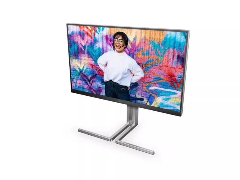 AOC 27" QHD IPS 75Hz