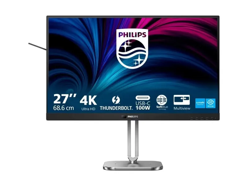 Philips 27" 4K IPS 60Hz (v3)