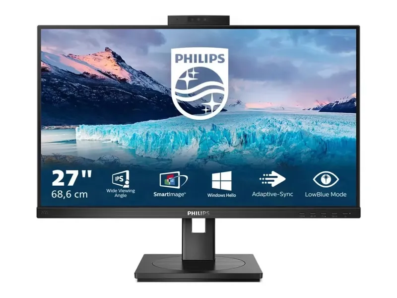 Philips 27" FHD IPS 75Hz (v2)