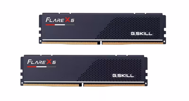 G.Skill 32GB 6000MHz DDR5 Trident Z5 Neo 16GBx2