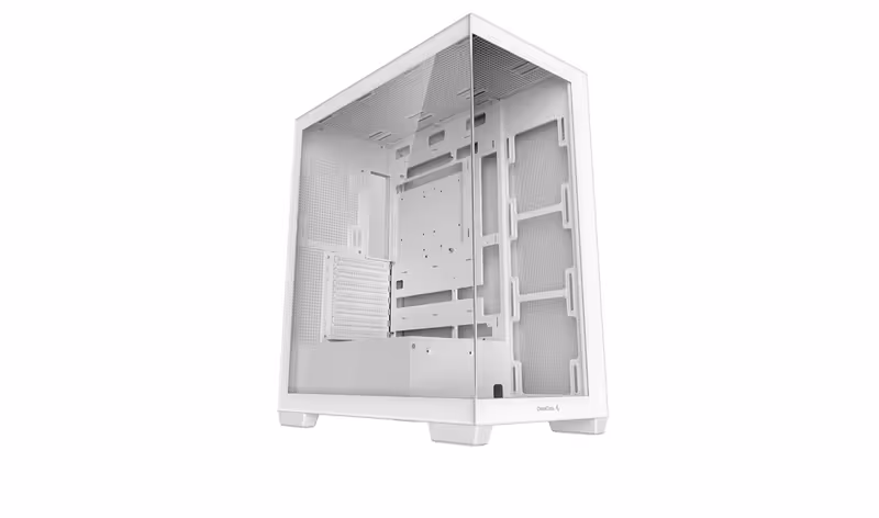 Deepcool CG580 WH baltas