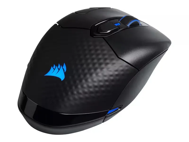Corsair CH-9315411-EU Dark Core RGB PRO Wireless /Moba
