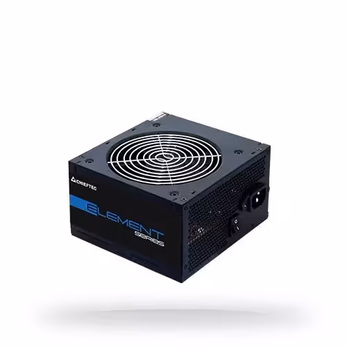Chieftec 600W ELP-600S