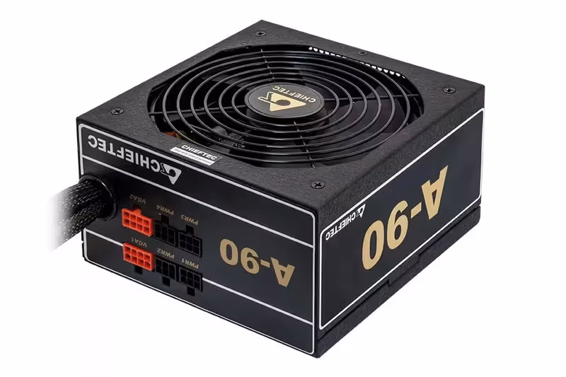 Chieftec 650W GDP-650C