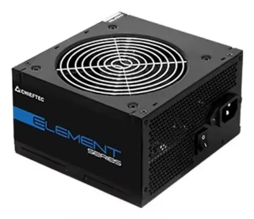Chieftec 500W aktyvus PFC ELP-500S