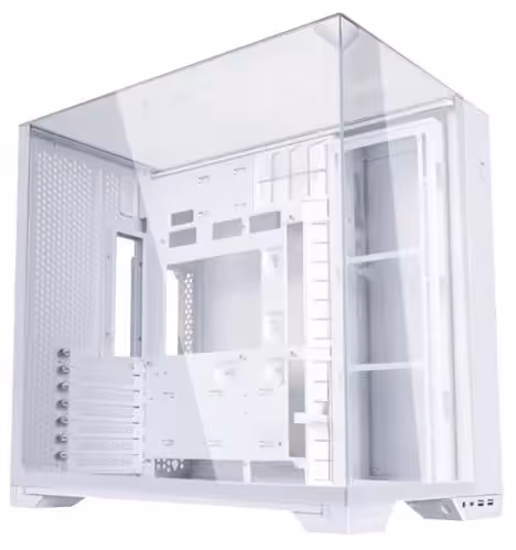 Lian Li 011 Vision Compact