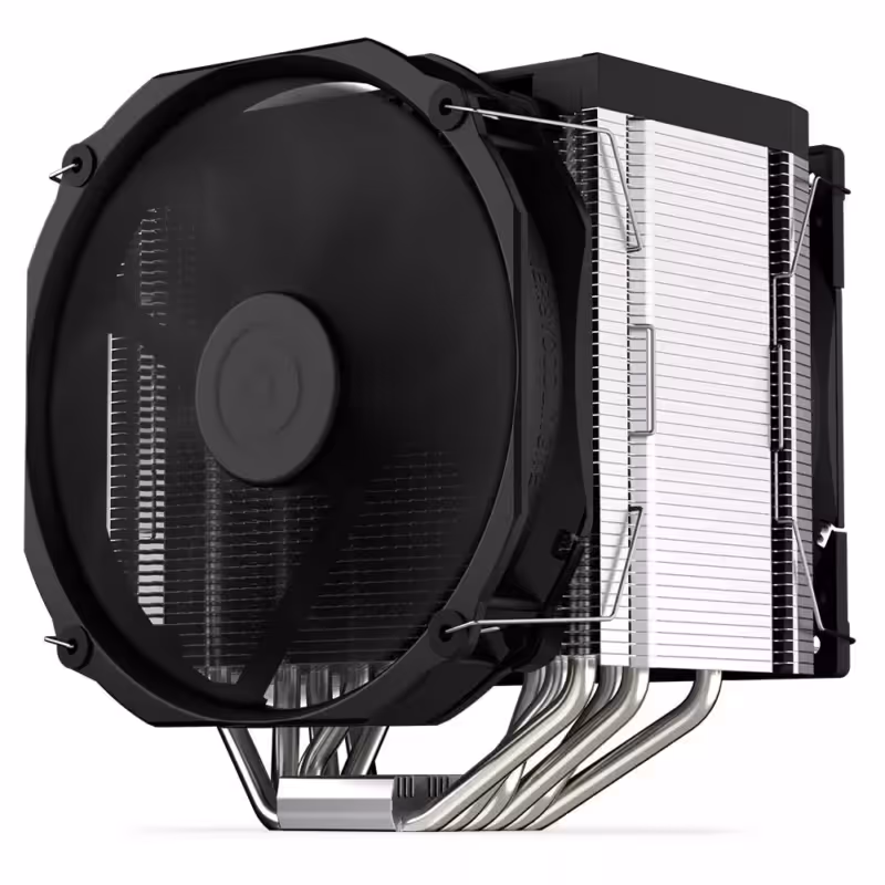 Endorfy Fortis 5 Dual Fan EY3A009
