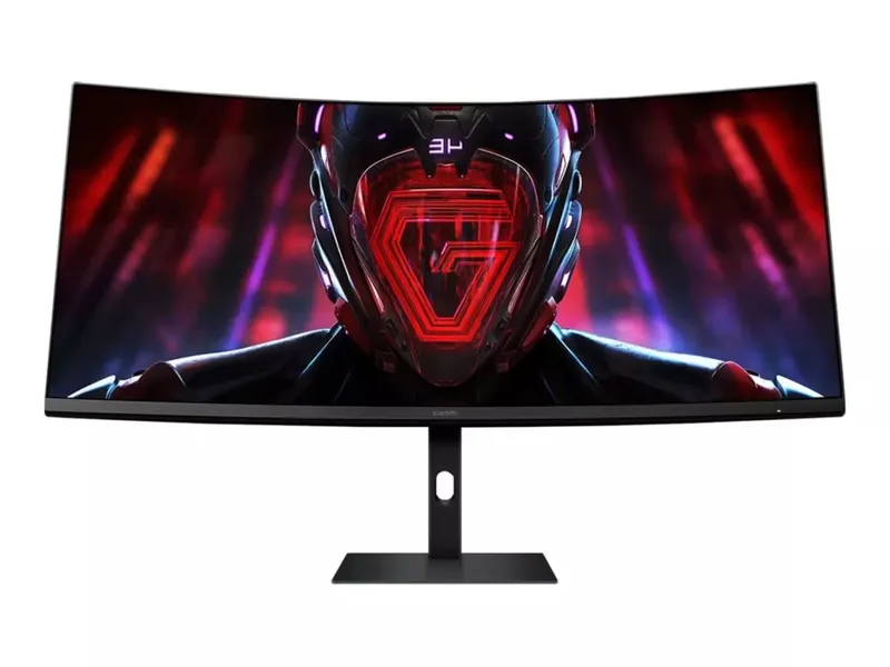 Xiaomi 34" QHD 180Hz