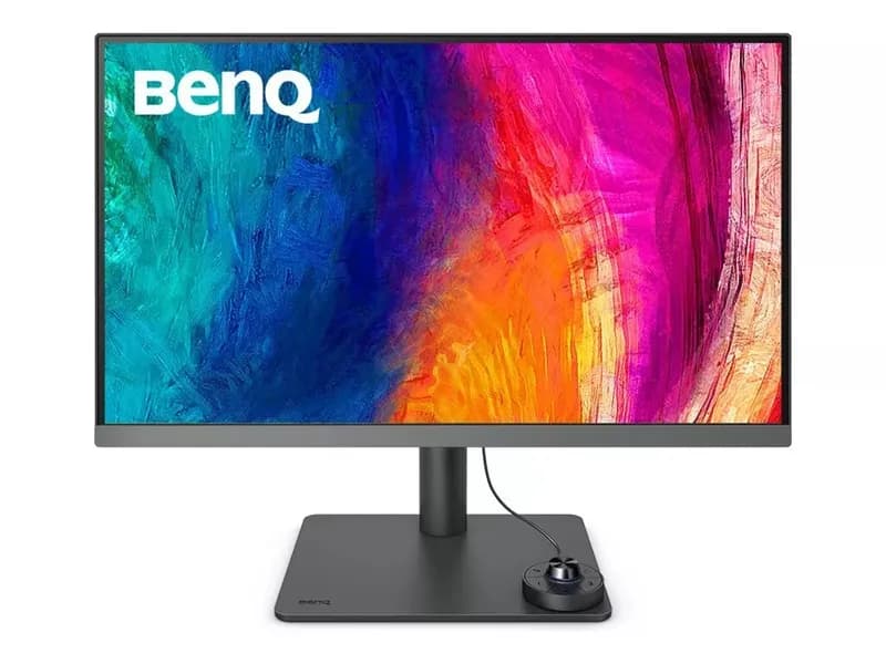 BenQ 27" 4K IPS 60Hz (v5)