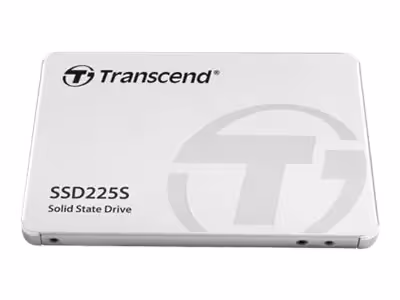 Transcend 1TB SATA3 diskas