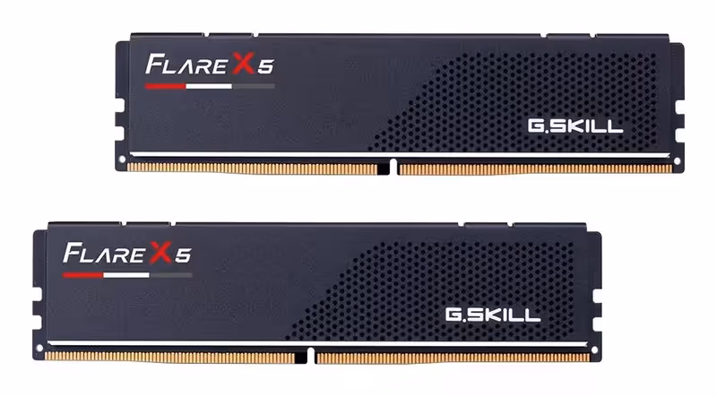 G.Skill 64GB 6000MHz CL36 DDR5 K2/F5-6000J3636F32GX2-FX5