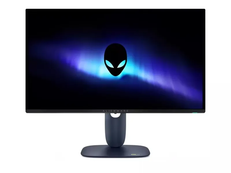Dell 27" QHD OLED 280Hz