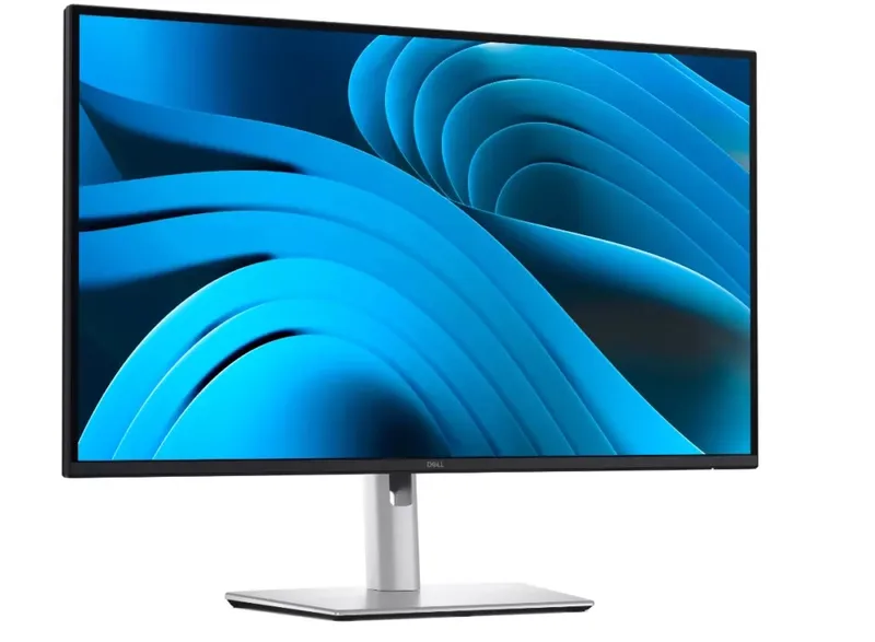 Dell 27" QHD IPS 100Hz