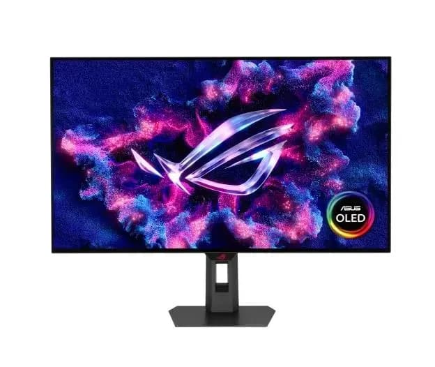 ASUS 31.5" 4K OLED 165Hz