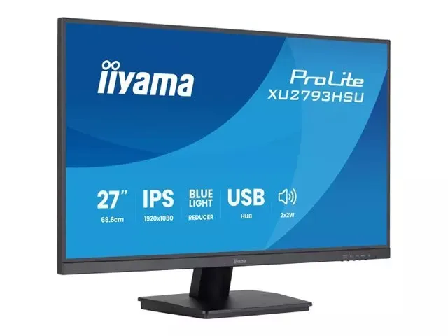iiyama 27" FHD IPS 100Hz (v3)