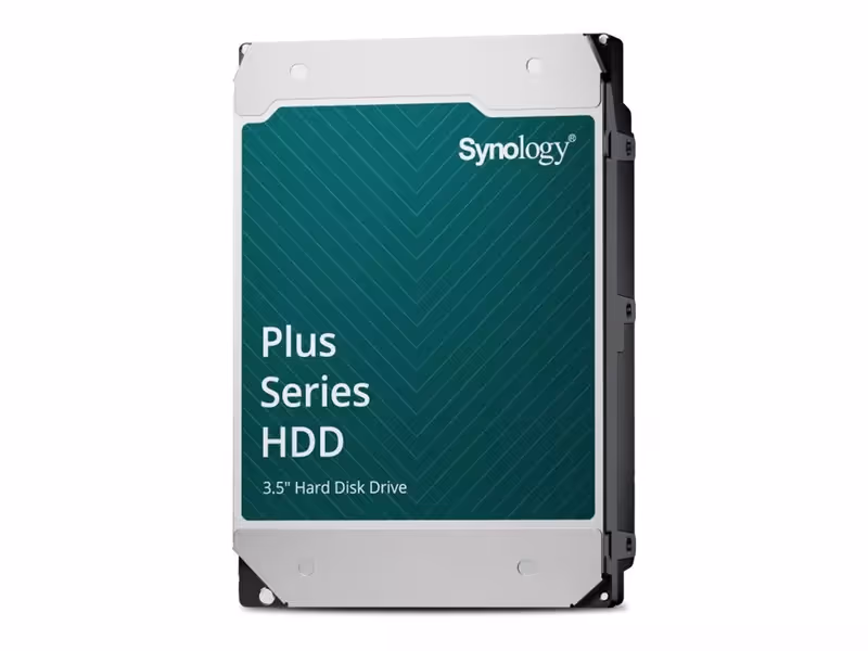 Synology 8TB HAT3320-8T diskas