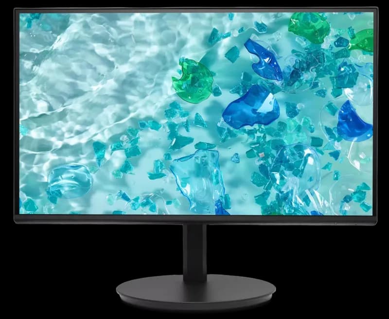 Acer 24" FHD IPS 120Hz