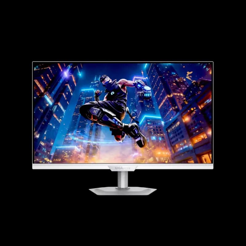 Gigabyte 27" QHD IPS 200Hz