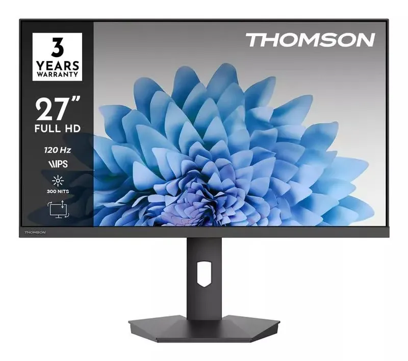 THOMSON 27" FHD