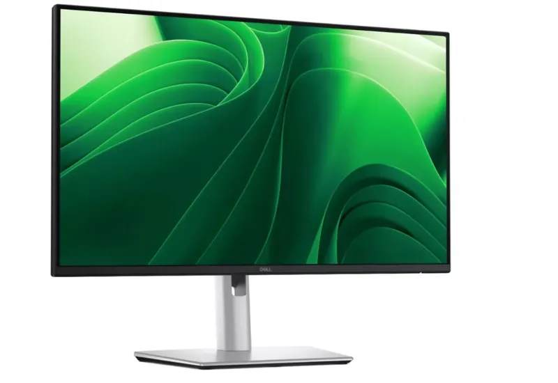 Dell 24" QHD IPS