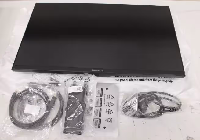 Gigabyte 27" IPS