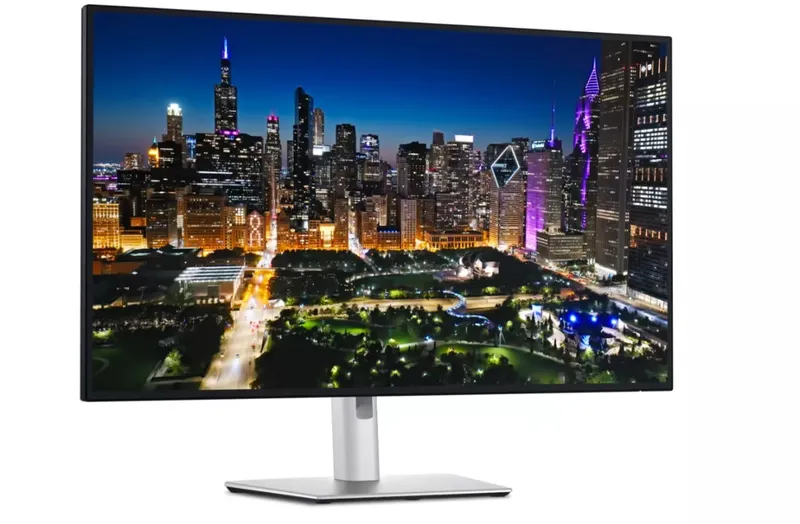 Dell 32" 4K IPS 120Hz