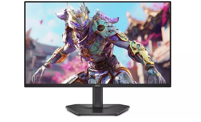 Dell 24" FHD IPS 240Hz