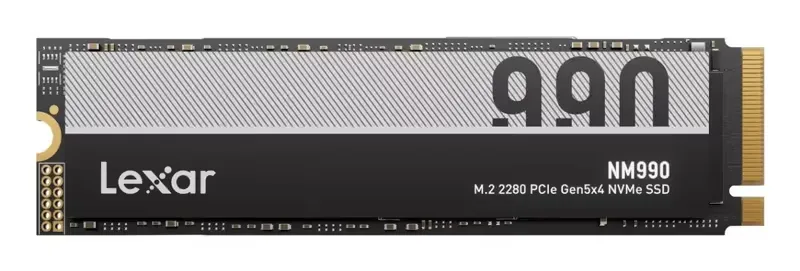 Lexar 1TB NM990 /s 14000 MB/s LNM990X001T-Rnnng