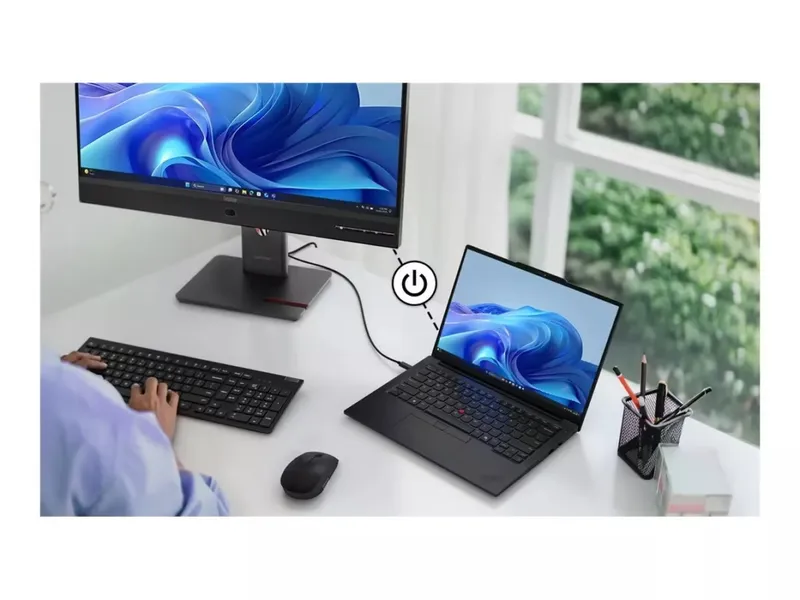 Lenovo 27" QHD IPS 120Hz