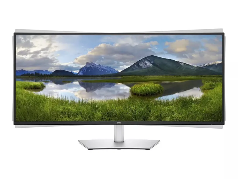 Dell 34" QHD IPS 100Hz