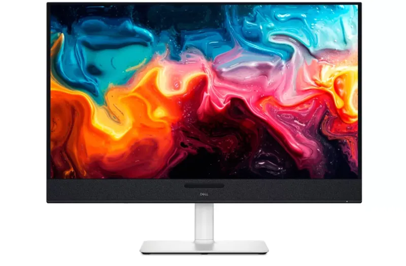 Dell 31.5" 4K OLED 120Hz