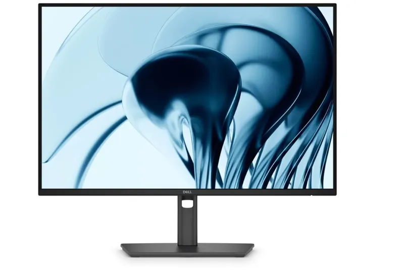 Dell 24" FHD IPS 100Hz (v4)