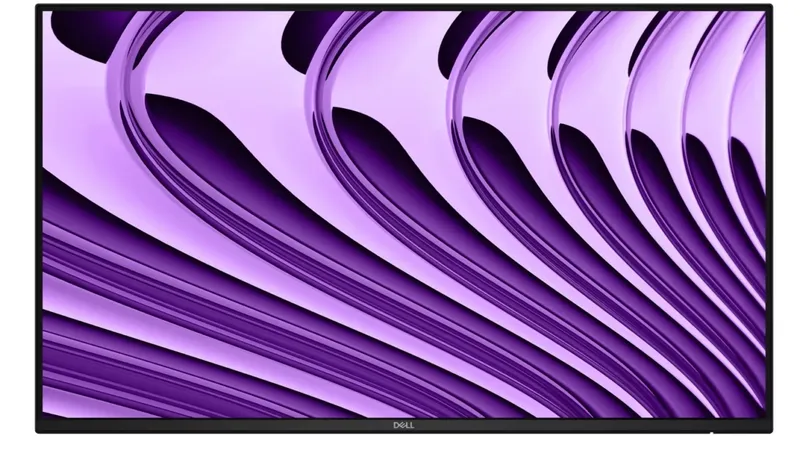 Dell 24" FHD IPS 120Hz (v6)