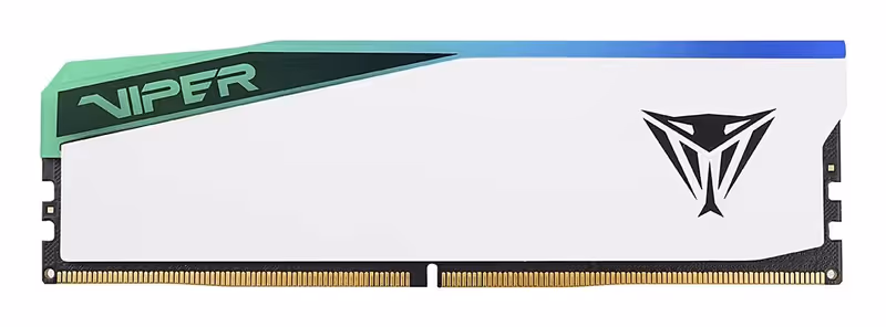 Patriot 32GB 6000MHz DDR5 DDR5-6000/KIT2 PVER532G60C30KW