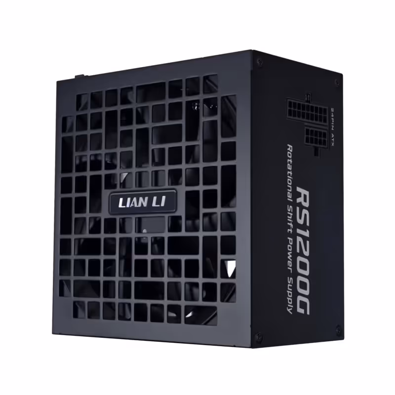 Lian Li 1200W G9P.RS1200G.BH00.EU