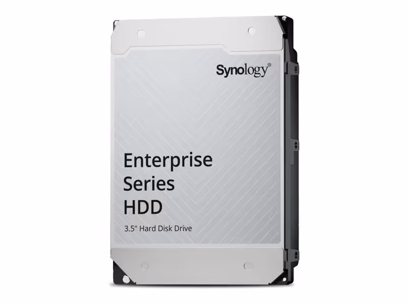 Synology 8TB HAT5320-8T diskas