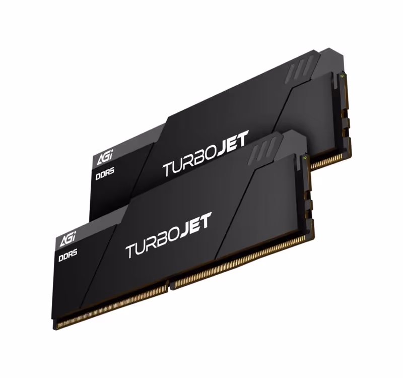 AGI 32GB 6000MHz CL30 DDR5 Technology 6AWT16UD858-DR