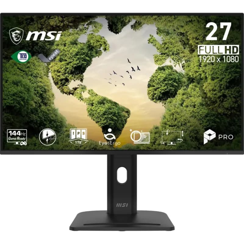 MSI 27" FHD IPS 144Hz (v2)