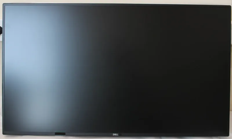 Dell 42.5" 4K IPS 60Hz