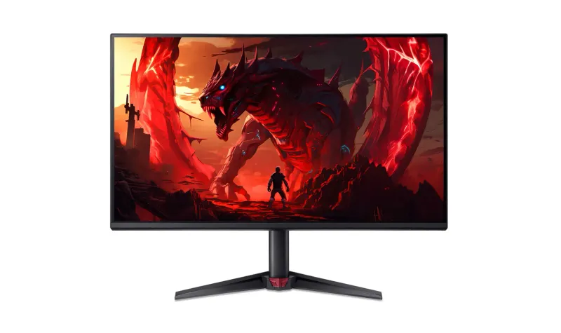 Acer 24" FHD IPS 144Hz (v2)