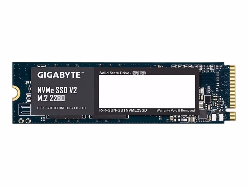Gigabyte 256GB G3NVMEV2256G diskas