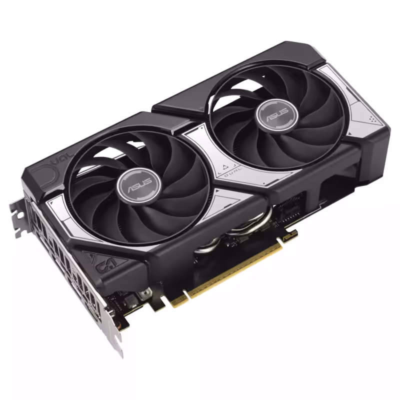 ASUS RTX 5060 Ti Dual 8GB