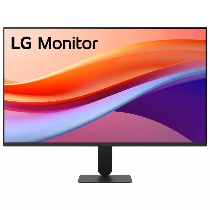 LG 24" FHD IPS