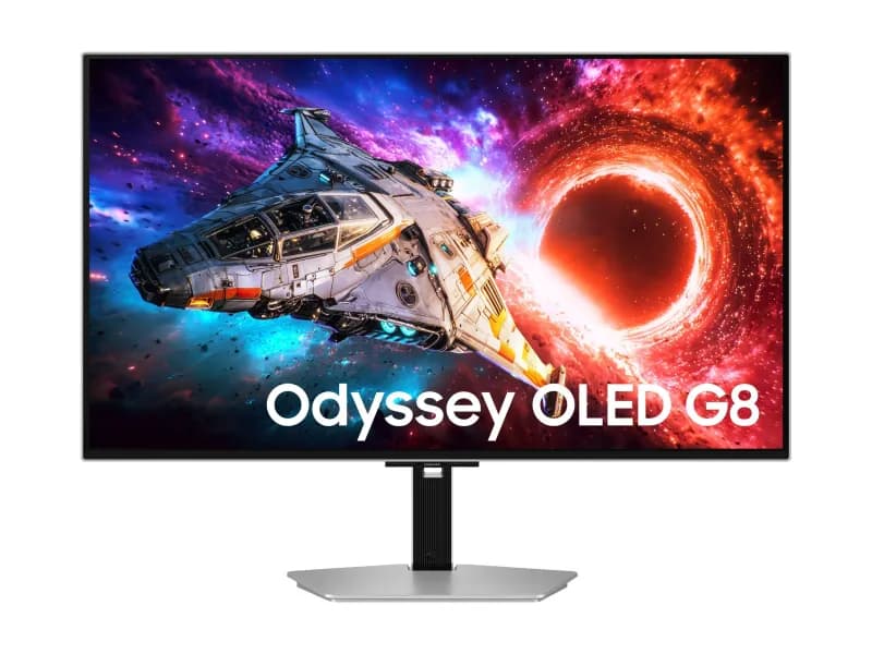 Samsung 32" 4K OLED 240Hz (v3)